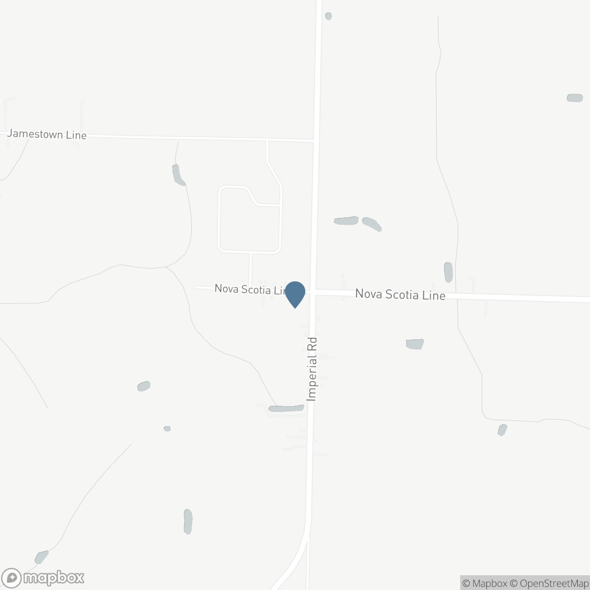 49319 NOVA SCOTIA LINE, Aylmer, Ontario N5H 2R2